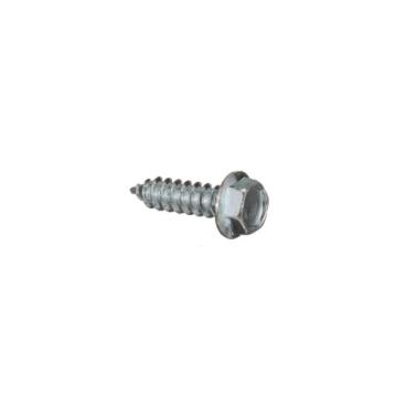 Whirlpool Part# WPW10346892 Head Screw - Genuine OEM