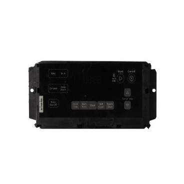 Whirlpool Part# WPW10348631 Main Touchpad Display Control Board (OEM)