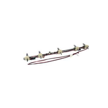 Whirlpool Part# WPW10413870 Manifold Assembly - Genuine OEM