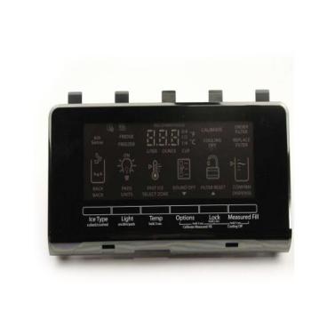 Whirlpool Part# WPW10418419 Electronic Control Board (OEM)