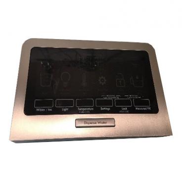 Whirlpool Part# WPW10418423 Electronic Control (OEM)
