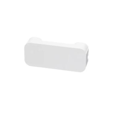 Whirlpool Part# WPW10425252 Temperature Sensor Cover - Genuine OEM