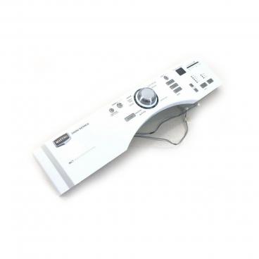 Whirlpool Part# WPW10444970 Control Console - Genuine OEM