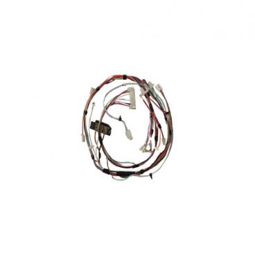 Whirlpool Part# WPW10450292 Wire Harness (OEM)