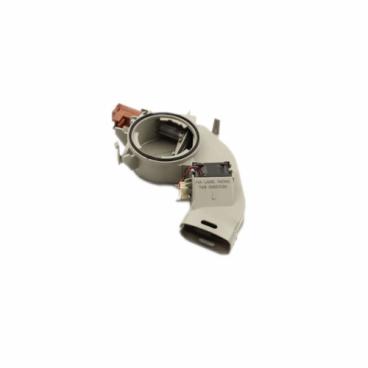 Whirlpool Part# WPW10469574VP Vent & Fan Assembly - Genuine OEM