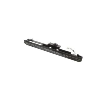 Whirlpool Part# WPW10475779 Touchpad Control Panel Assembly - Black (OEM)