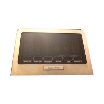 Whirlpool Part# WPW10490285 Electronic Control (OEM)