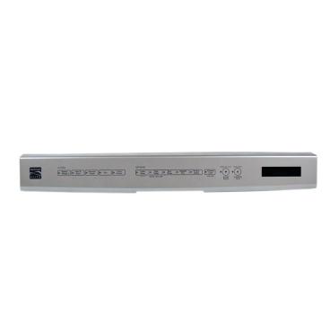 Whirlpool Part# WPW10500157 Console Assembly - Genuine OEM