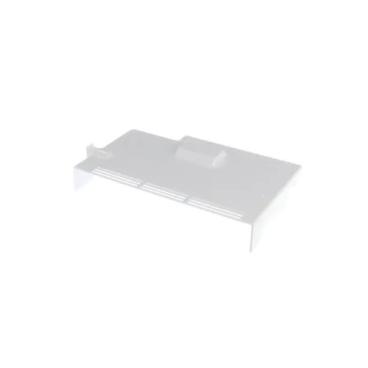 Whirlpool Part# WPW10501260 Evaporator Cover - Genuine OEM