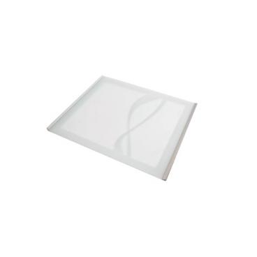 Whirlpool Part# WPW10516185 Glass Shelf Assembly - Genuine OEM