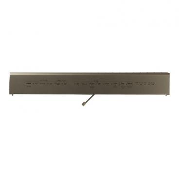 Whirlpool Part# WPW10537352 Control Panel (OEM)