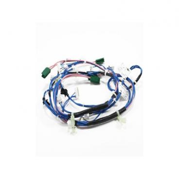Whirlpool Part# WPW10550613 Wire Harness (OEM)
