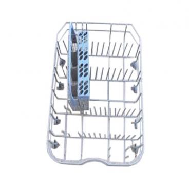 Whirlpool Part# WPW10567723 Dishrack (OEM)
