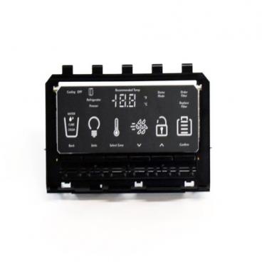 Whirlpool Part# WPW10623101 Electronic Control (OEM)