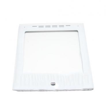 Whirlpool Part# WPW10655831 Door Panel (OEM)