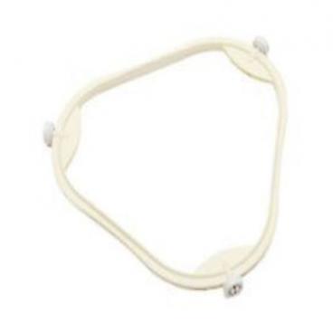 Whirlpool Part# WPW10679311 Turntable Ring (OEM)