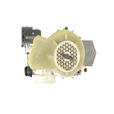 Whirlpool Part# WPY03000182 Pump Motor (OEM)