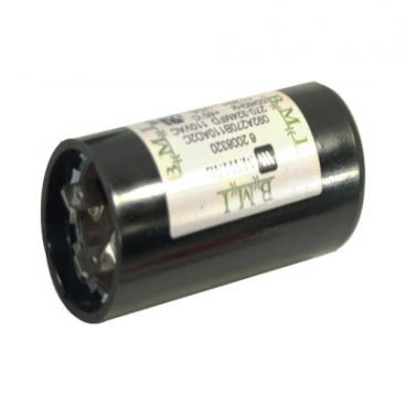 Whirlpool Part# WPY200832 Capacitor (OEM)
