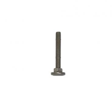 Whirlpool Part# WPY305086 Adjustable Leg and Nut (OEM)