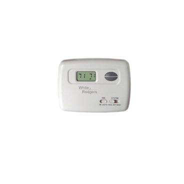 White Rodgers Part# WR-1F78-144 Programmable Digital Thermostat - Genuine OEM