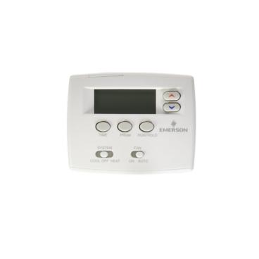 White Rodgers Part# WR-1F80-0261 Programmable Digital Thermostat - Genuine OEM