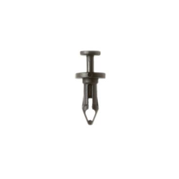 GE Part# WR01X11070 Plastic Rivet - Genuine OEM