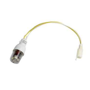 GE Part# WR01X25347 LED Light - Genuine OEM