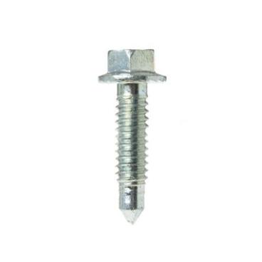 GE Part# WR01X25813 Screw (OEM)