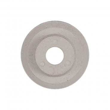 GE Part# WR01X27826 Drain Plug - Genuine OEM