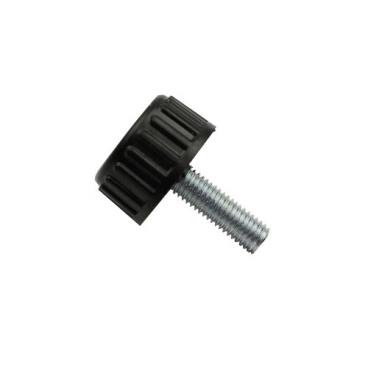 GE Part# WR01X28240 Long Adjust Leg - Genuine OEM