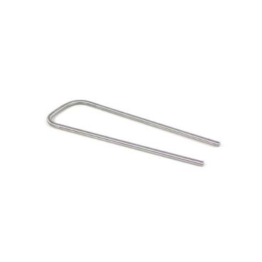 GE Part# WR01X28268 Upper Steel Partition - Genuine OEM