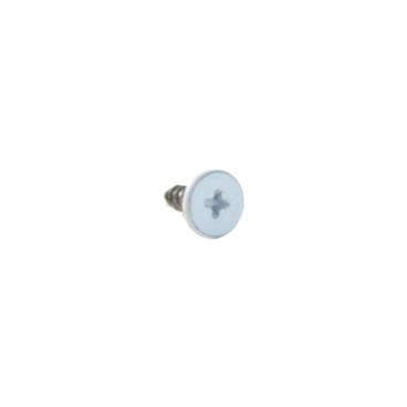 GE Part# WR01X28362 Screw Assembly - Genuine OEM