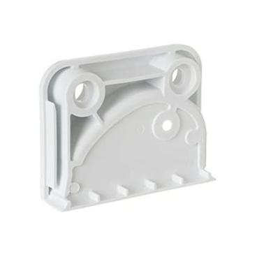 GE Part# WR01X28470 Mullion Flip - Genuine OEM