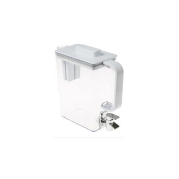 GE Part# WR01X46146 Autofill Pitcher - Genuine OEM