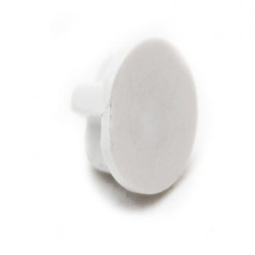 GE Part# WR02X11646 Cap Handle Grommet (OEM)