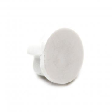 GE Part# WR02X11655 Grommet Handle Cap (OEM)