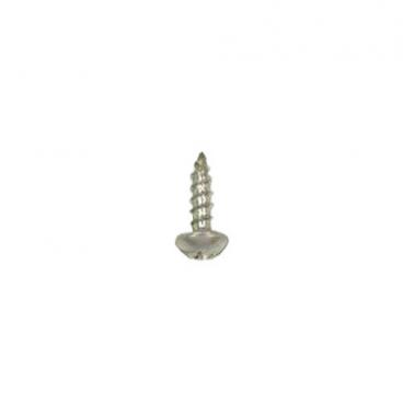 GE Part# WR02X11865 Tapping Screw (OEM)