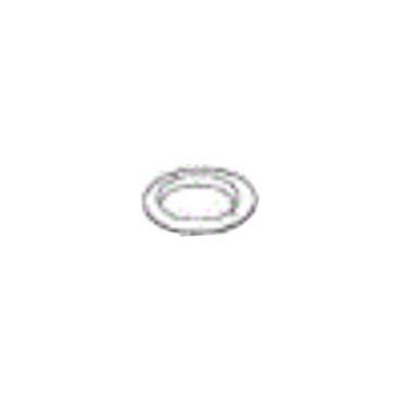 GE Part# WR02X11892 Ice Chute Cap - Genuine OEM