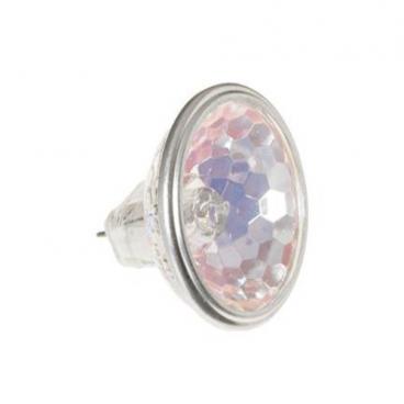 GE Part# WR02X13308 Halogen Light Bulb (OEM)