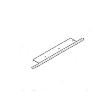 GE Part# WR02X20932 Trim Top - Genuine OEM