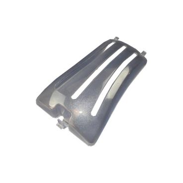 GE Part# WR02X27443 Cold Control Light Lens - Genuine OEM