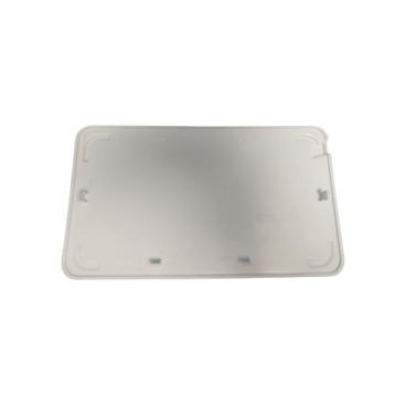 GE Part# WR02X31839 Damper Cover - Genuine OEM
