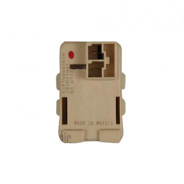 GE Part# WR07X10105 Compressor Controller (OEM)