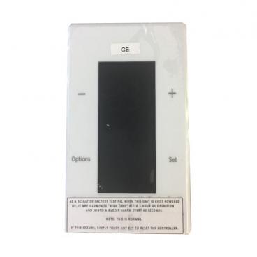 GE Part# WR09X25916 Electronic Control (OEM)