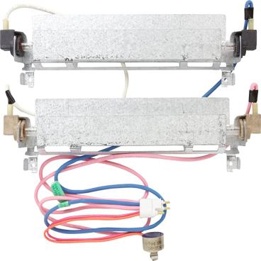 GE Part# WR09X30249 Defrost Heater - Genuine OEM