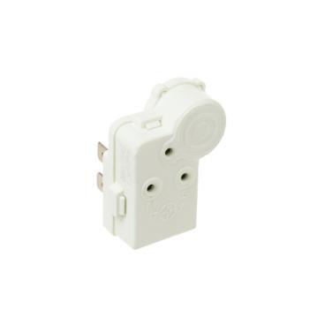 GE Part# WR09X32531 PTCR Combo - Genuine OEM