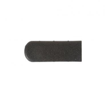 GE Part# WR12X10203 Tail Handle (OEM) Sxs