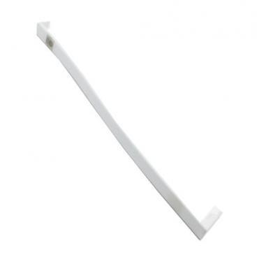 GE Part# WR12X10228 Handle Assembly (OEM) White