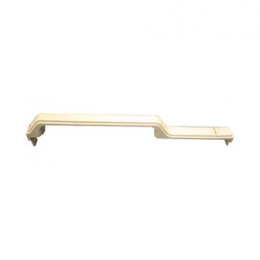 GE Part# WR12X10506 Handle Assembly (OEM) Bisque