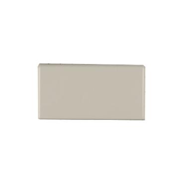 GE Part# WR12X10757 Handle (OEM)